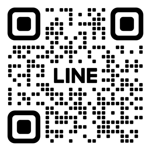 LINE公式アカウントはこちら